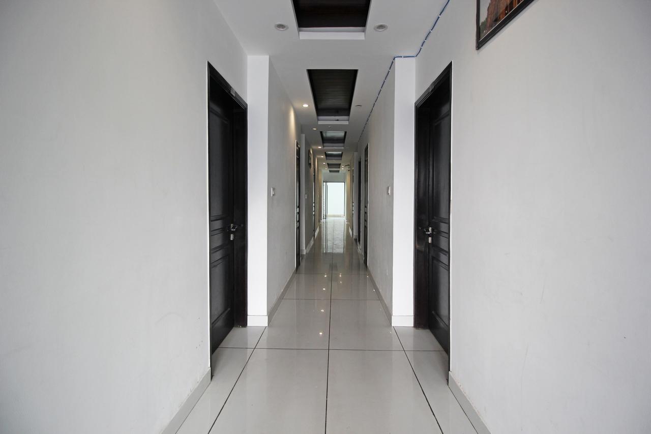 Oyo 1679 Value Hotel Mussoorie Exterior photo