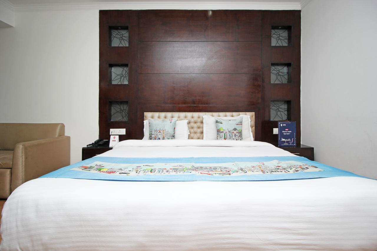 Oyo 1679 Value Hotel Mussoorie Exterior photo