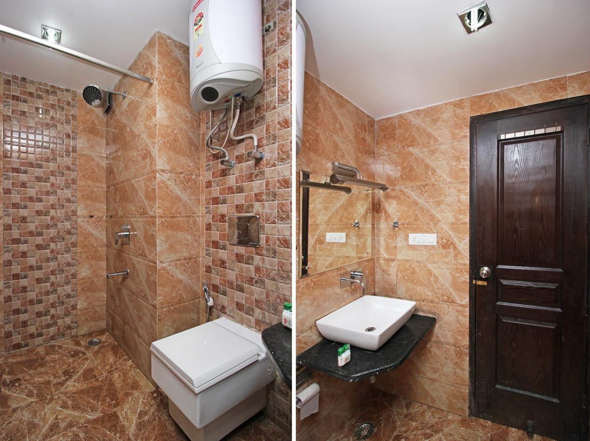 Oyo 1679 Value Hotel Mussoorie Exterior photo
