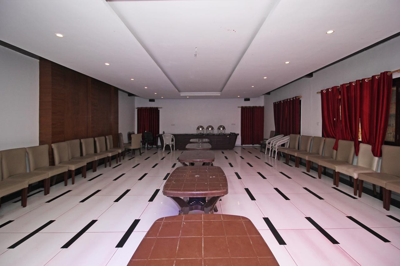Oyo 1679 Value Hotel Mussoorie Exterior photo