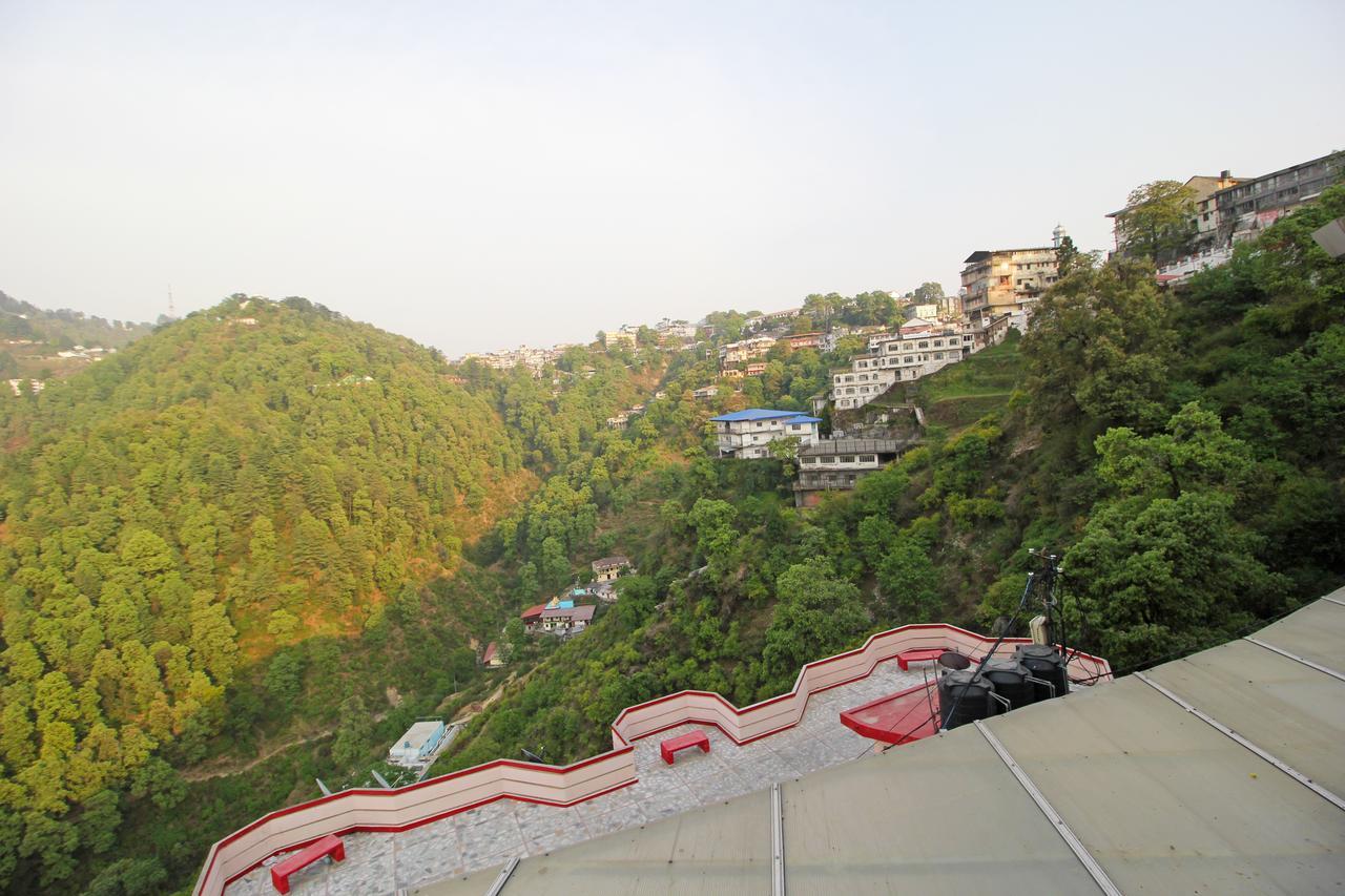 Oyo 1679 Value Hotel Mussoorie Exterior photo