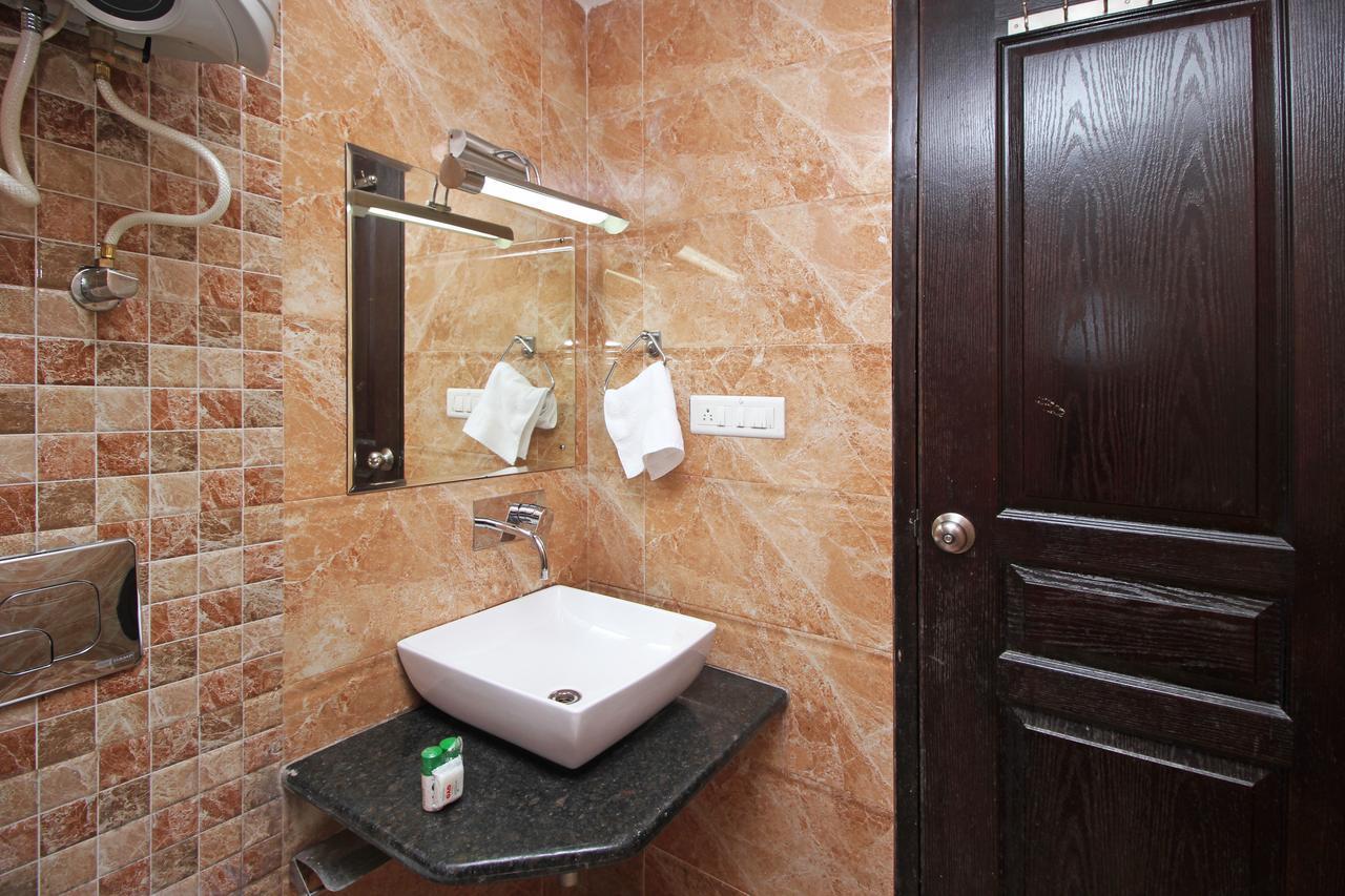 Oyo 1679 Value Hotel Mussoorie Exterior photo