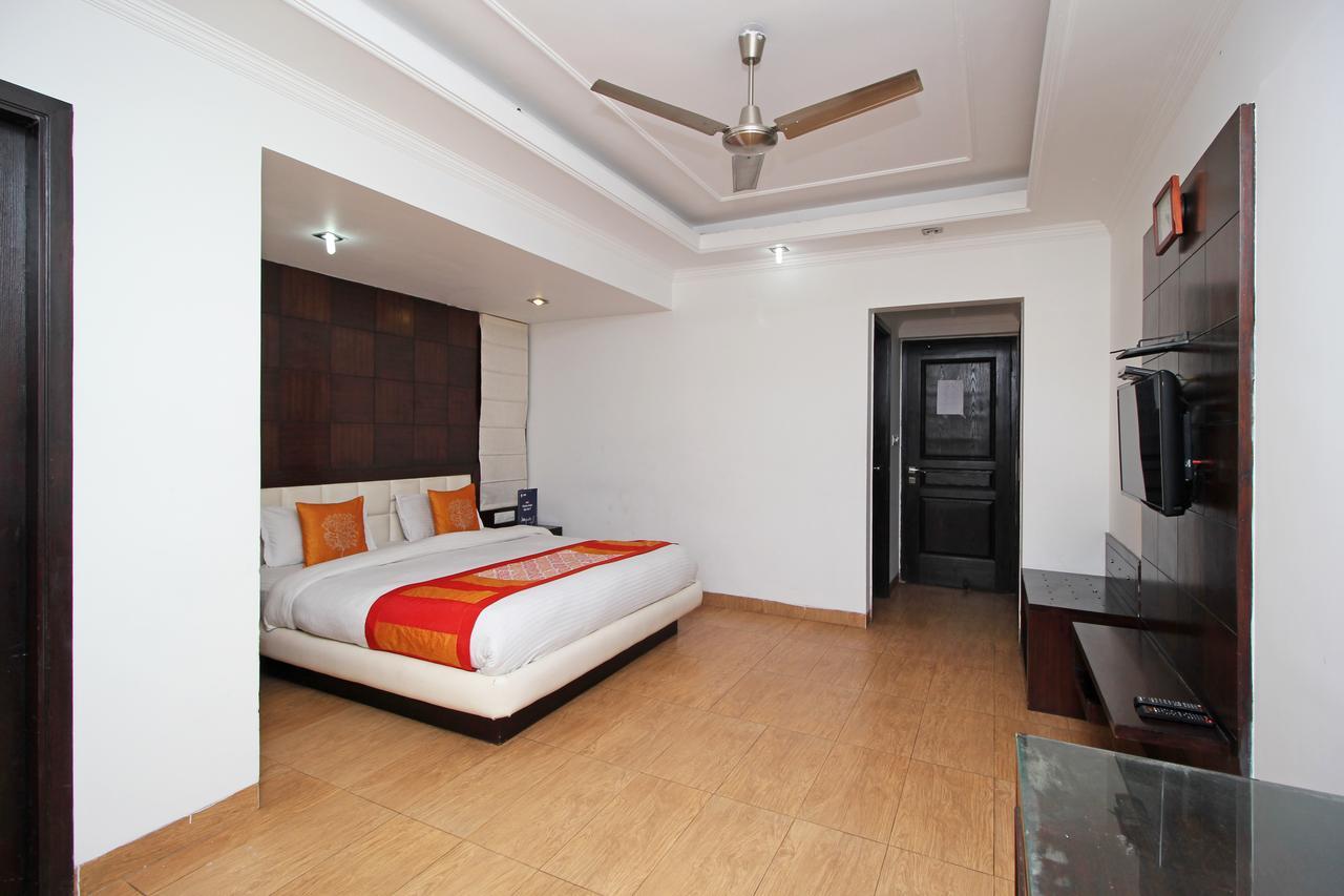 Oyo 1679 Value Hotel Mussoorie Exterior photo