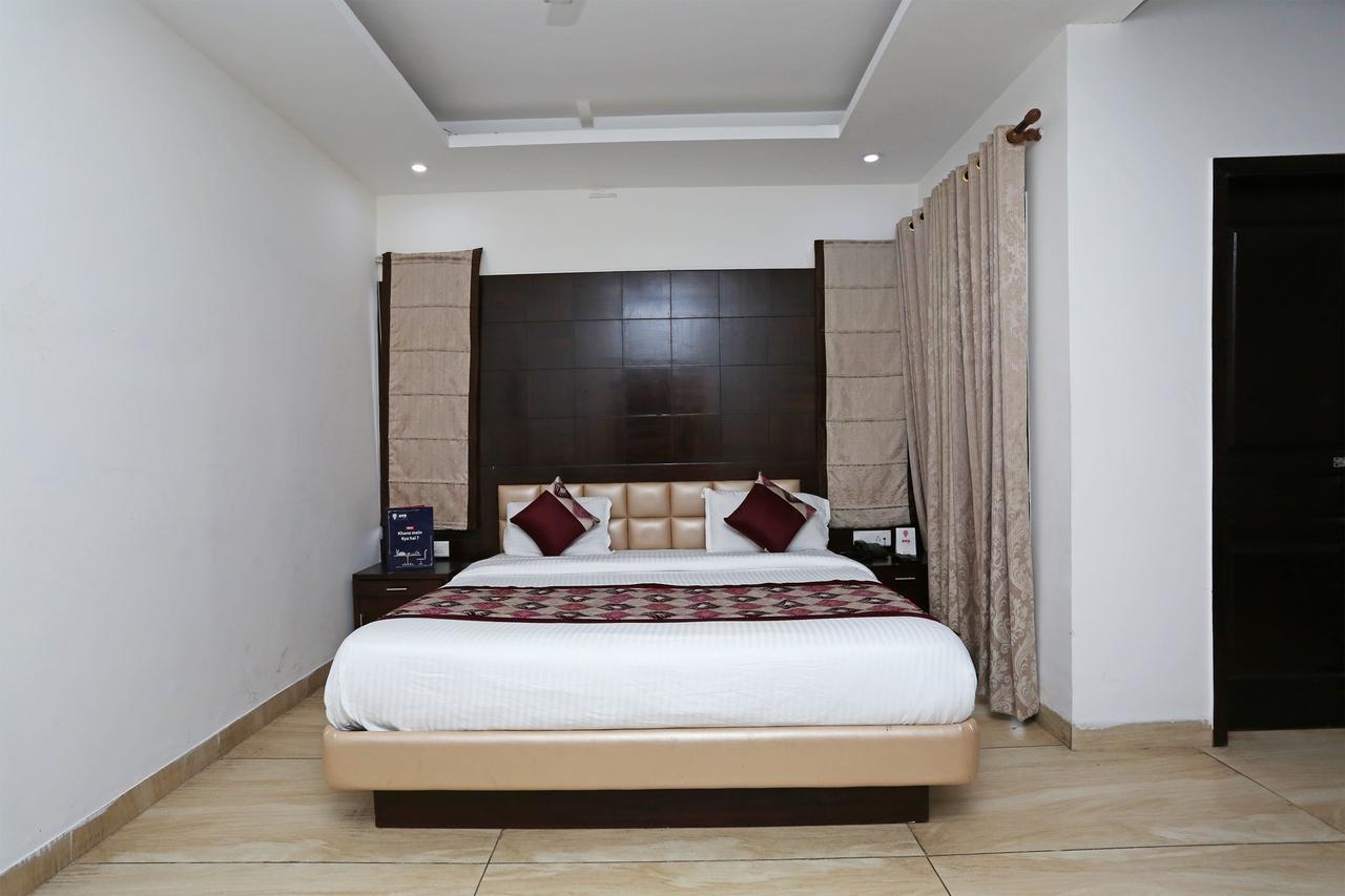 Oyo 1679 Value Hotel Mussoorie Exterior photo