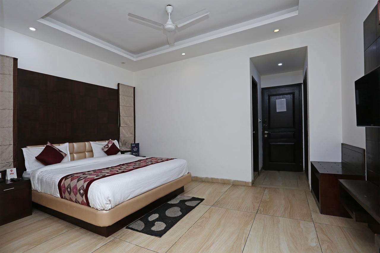 Oyo 1679 Value Hotel Mussoorie Exterior photo