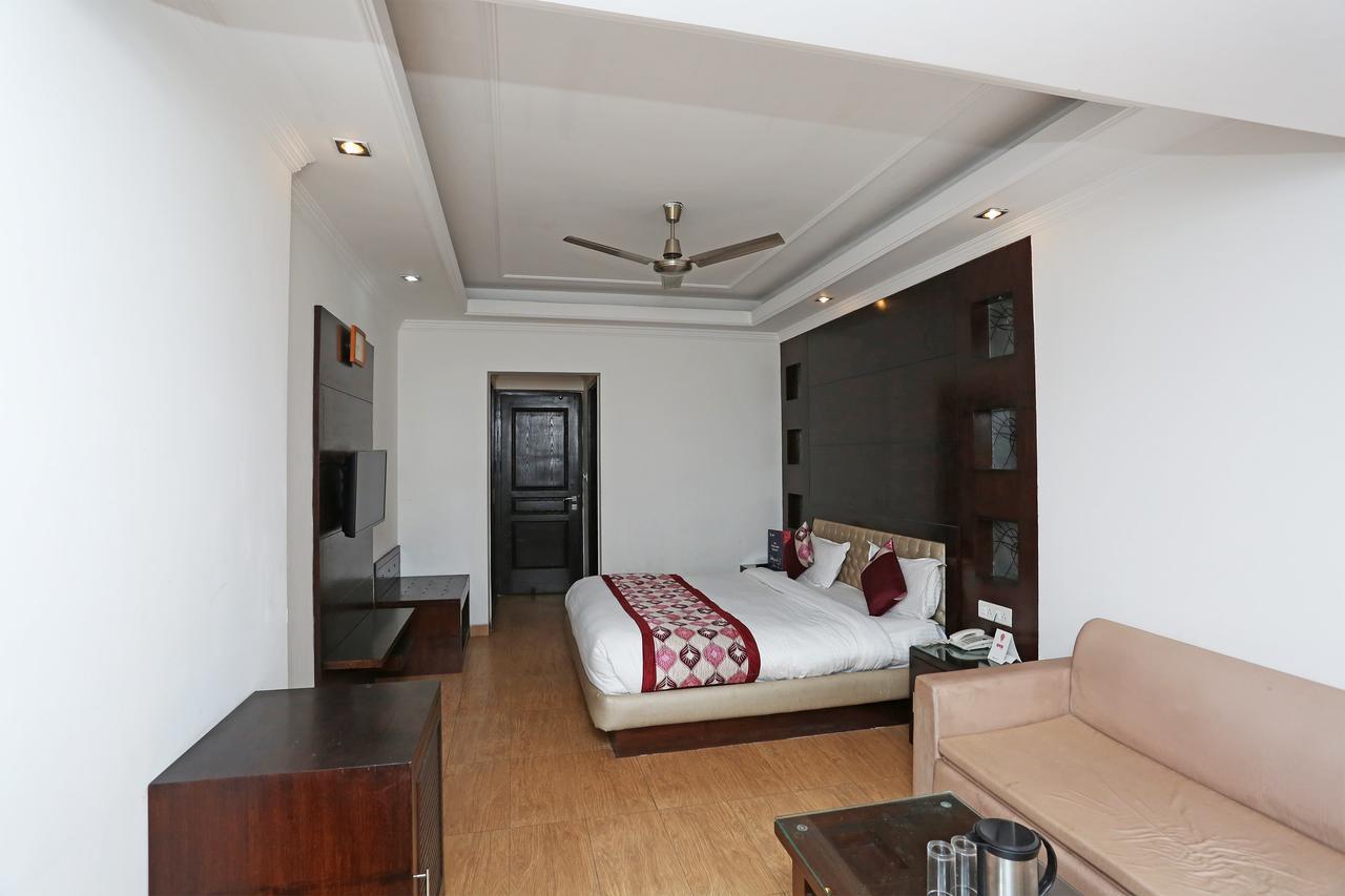 Oyo 1679 Value Hotel Mussoorie Exterior photo